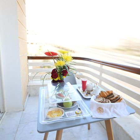 Arabella Premium Residence - New El Cairo Exterior foto